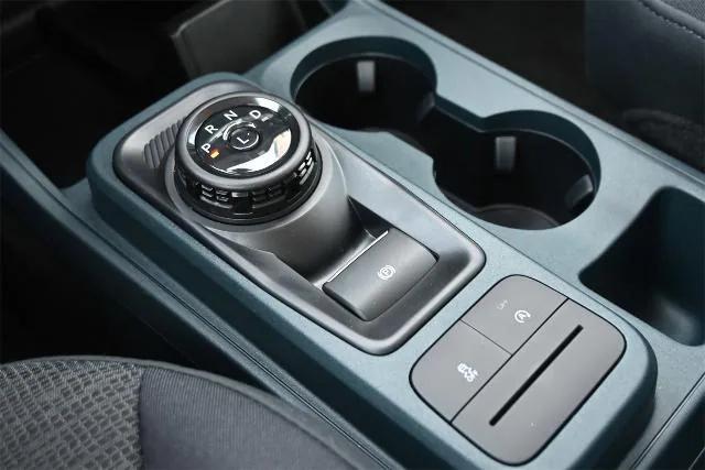 new 2025 Ford Maverick car, priced at $27,056