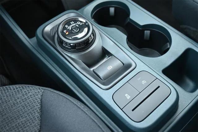 new 2025 Ford Maverick car, priced at $27,056