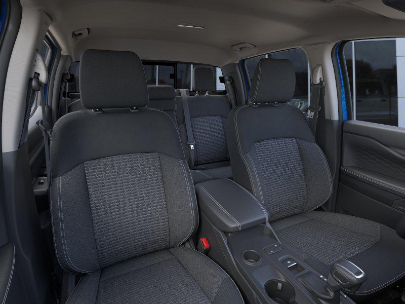 new 2026 Ford Ranger car, priced at $37,496