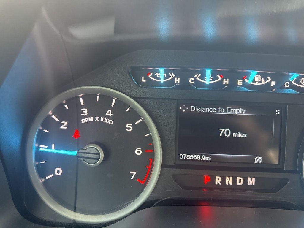 used 2020 Ford F-150 car, priced at $29,561