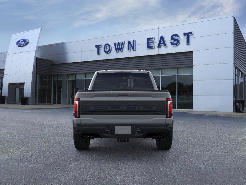 new 2026 Ford F-150 car, priced at $84,145