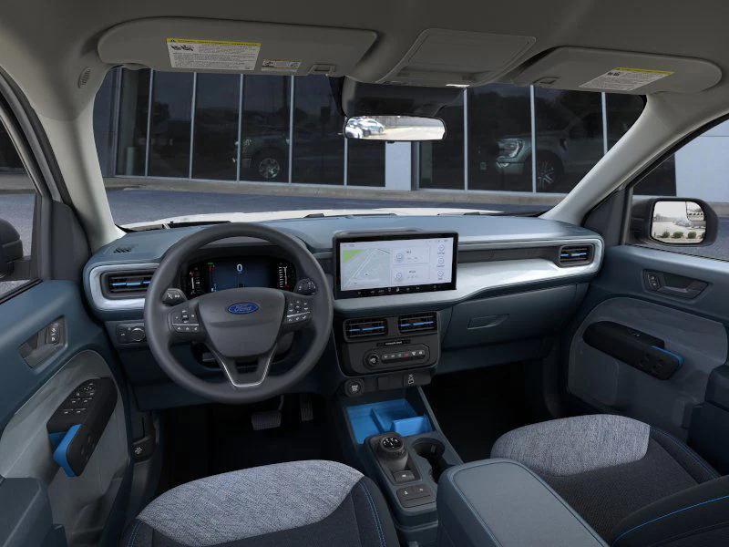 new 2026 Ford Maverick car, priced at $29,467