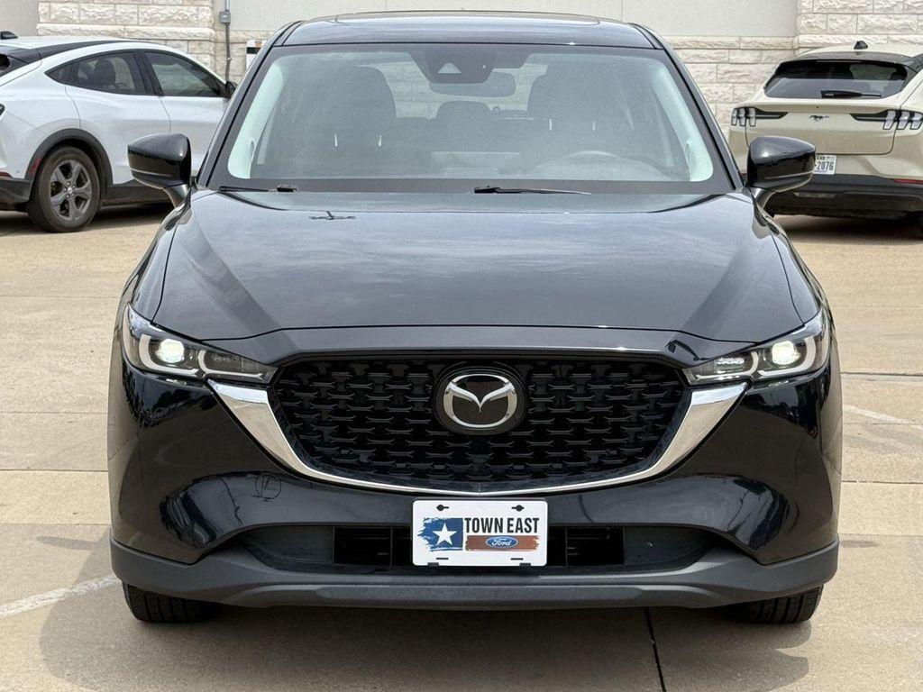 used 2022 Mazda CX-5 car, priced at $21,168
