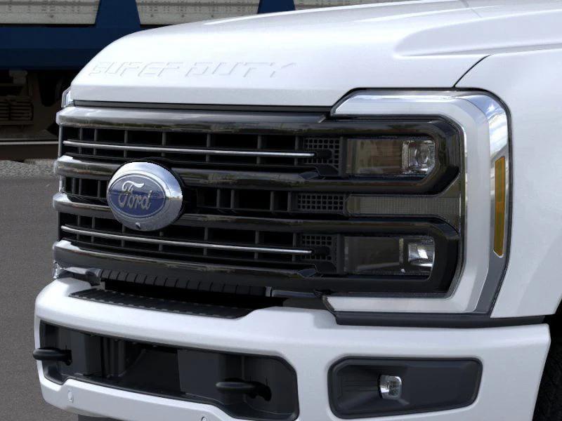 new 2026 Ford F-250 car, priced at $92,359