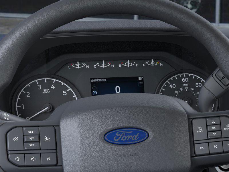 new 2026 Ford F-150 car, priced at $42,188
