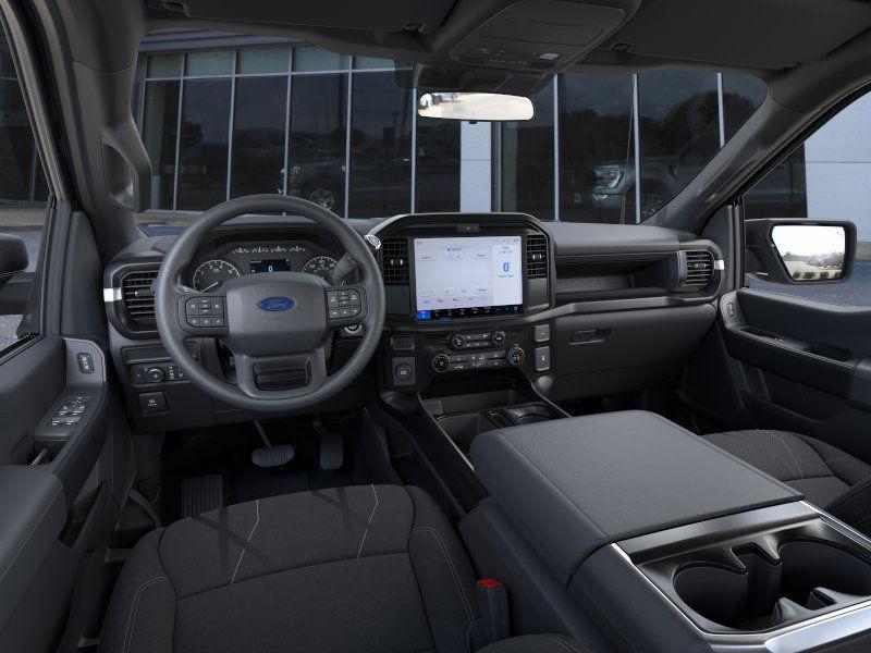 new 2026 Ford F-150 car, priced at $42,188