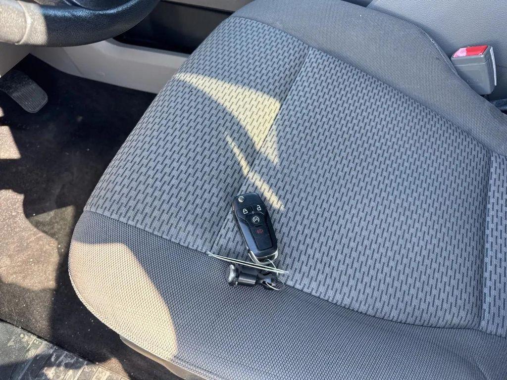 used 2018 Ford F-150 car, priced at $20,932