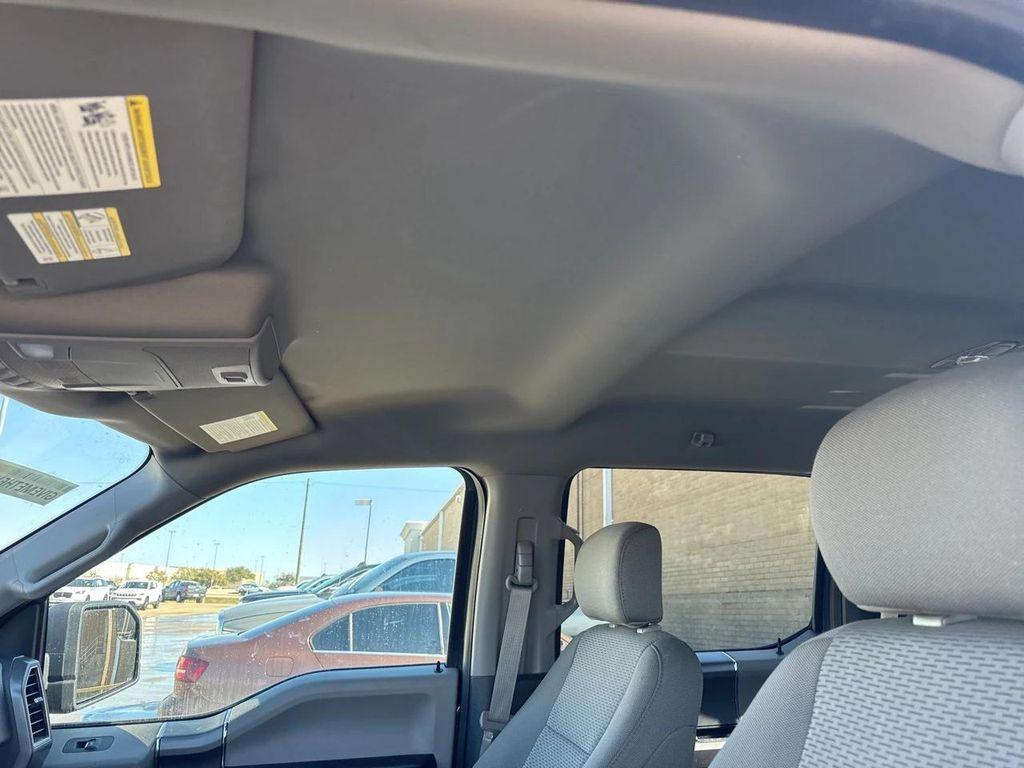 used 2018 Ford F-150 car, priced at $20,932