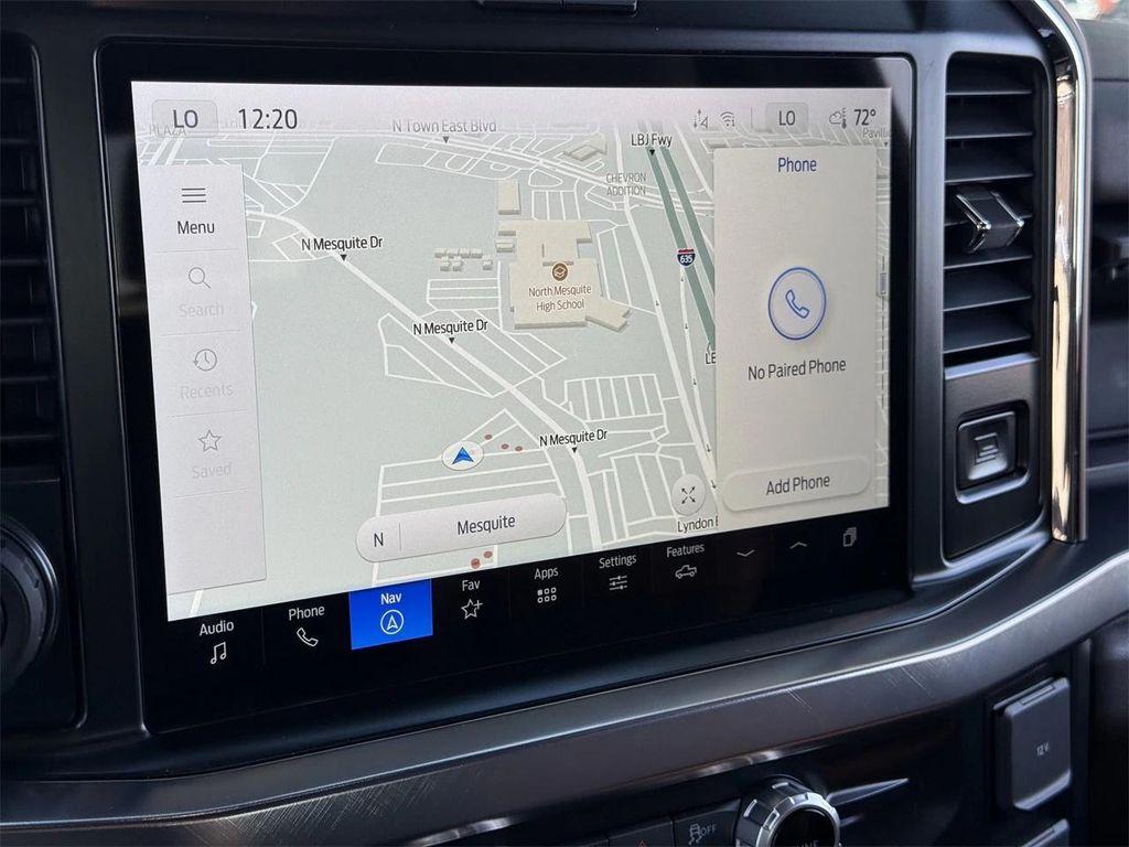 new 2026 Ford F-250 car, priced at $92,052