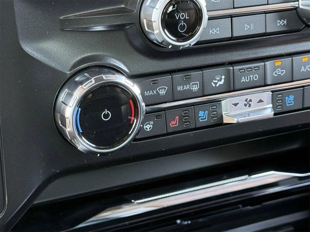 new 2026 Ford F-250 car, priced at $92,052