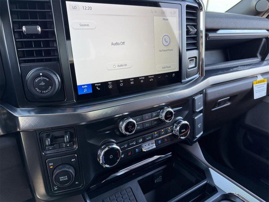 new 2026 Ford F-250 car, priced at $92,052