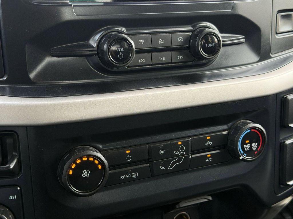 used 2021 Ford F-150 car, priced at $29,370