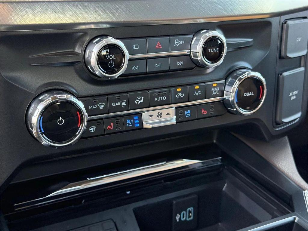 new 2026 Ford F-350 car, priced at $92,853