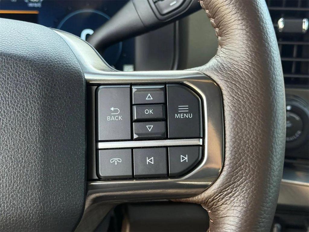 new 2026 Ford F-350 car, priced at $92,853