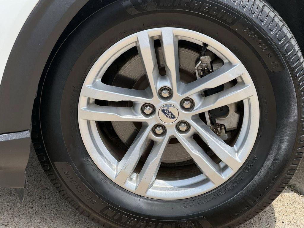 used 2020 Ford Explorer car, priced at $20,740