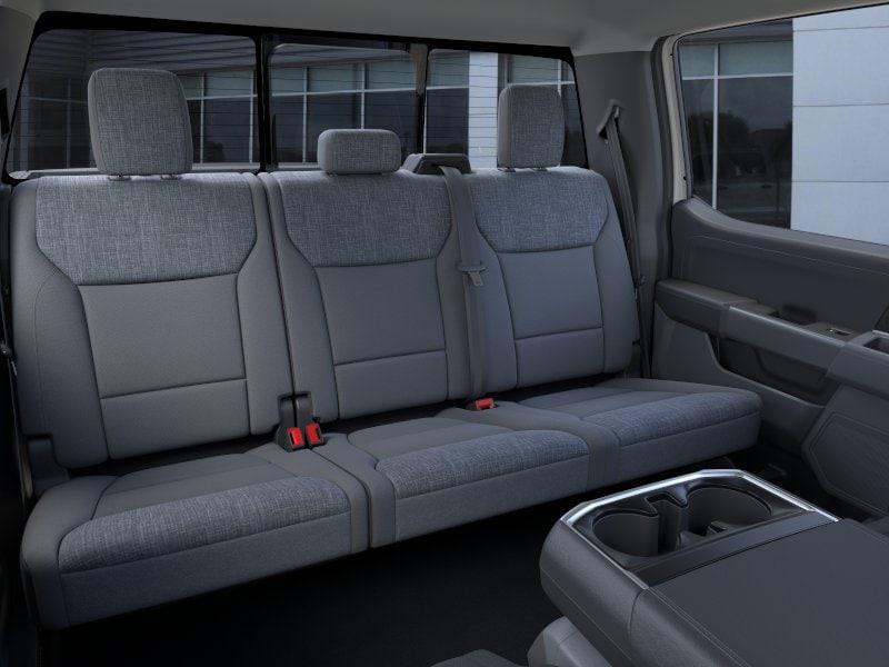 new 2026 Ford F-150 car, priced at $53,909