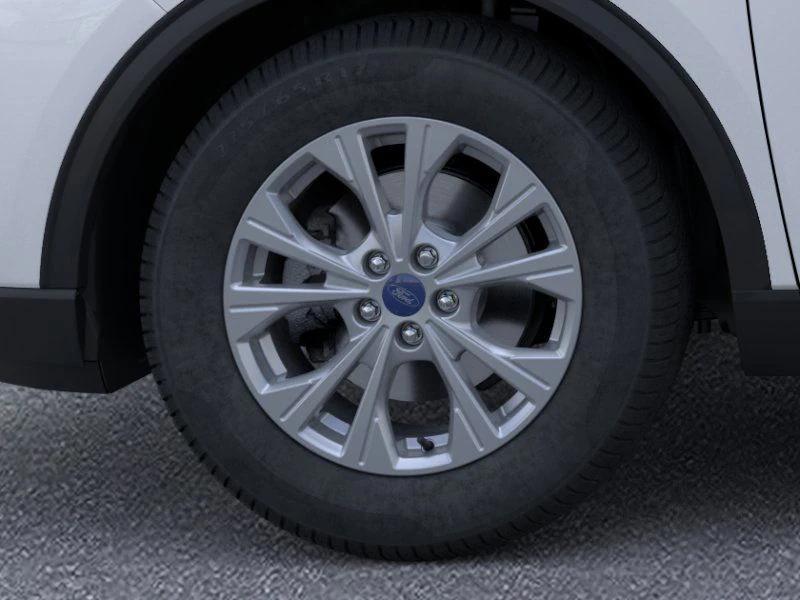 new 2026 Ford Escape car, priced at $27,015