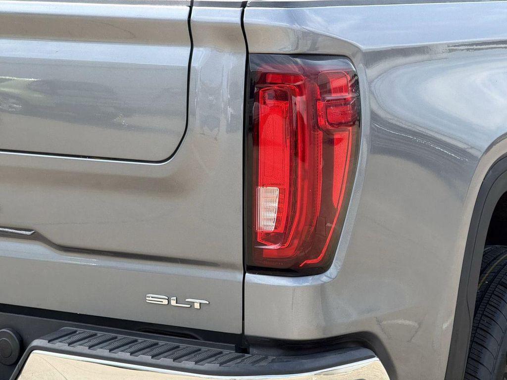 used 2020 GMC Sierra 1500 car, priced at $28,550