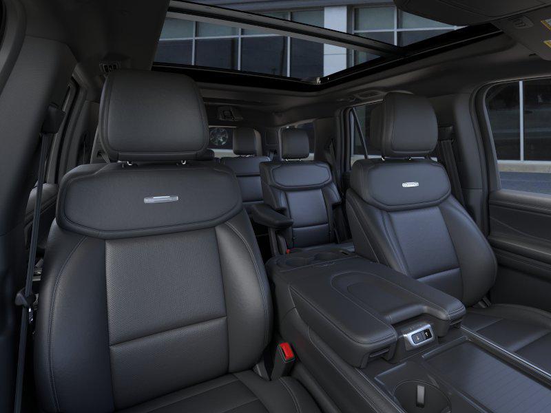 new 2026 Ford Expedition car, priced at $75,748