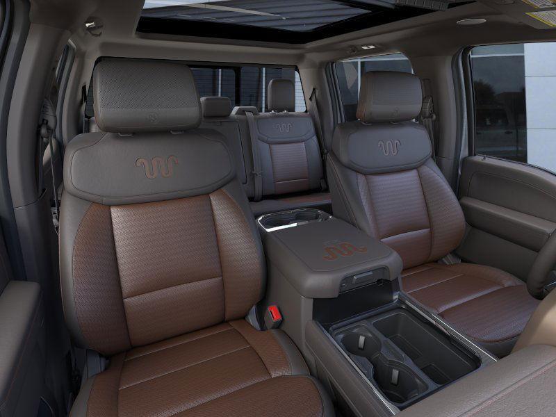 new 2026 Ford F-250 car, priced at $87,825