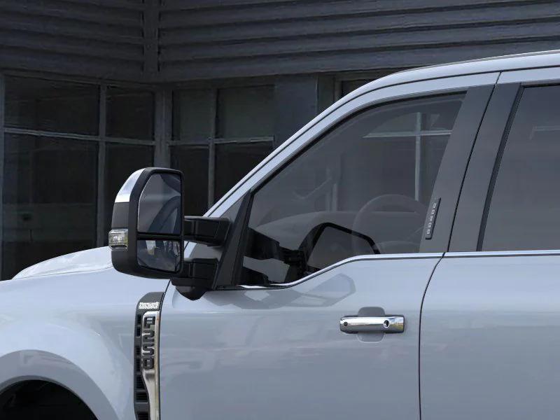 new 2026 Ford F-250 car, priced at $87,825