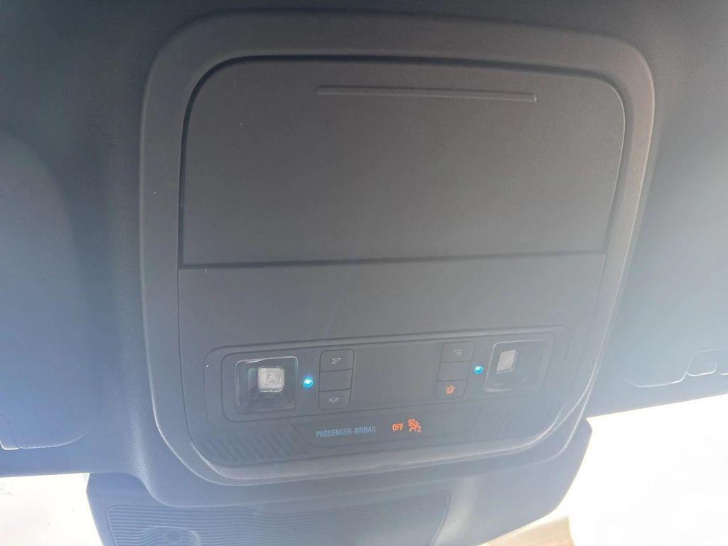 used 2020 Ford Explorer car, priced at $16,232