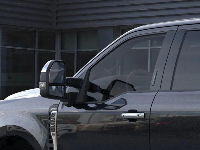 new 2026 Ford F-250 car, priced at $76,246