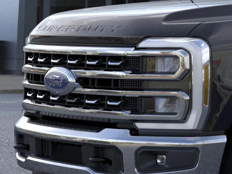 new 2026 Ford F-250 car, priced at $76,246