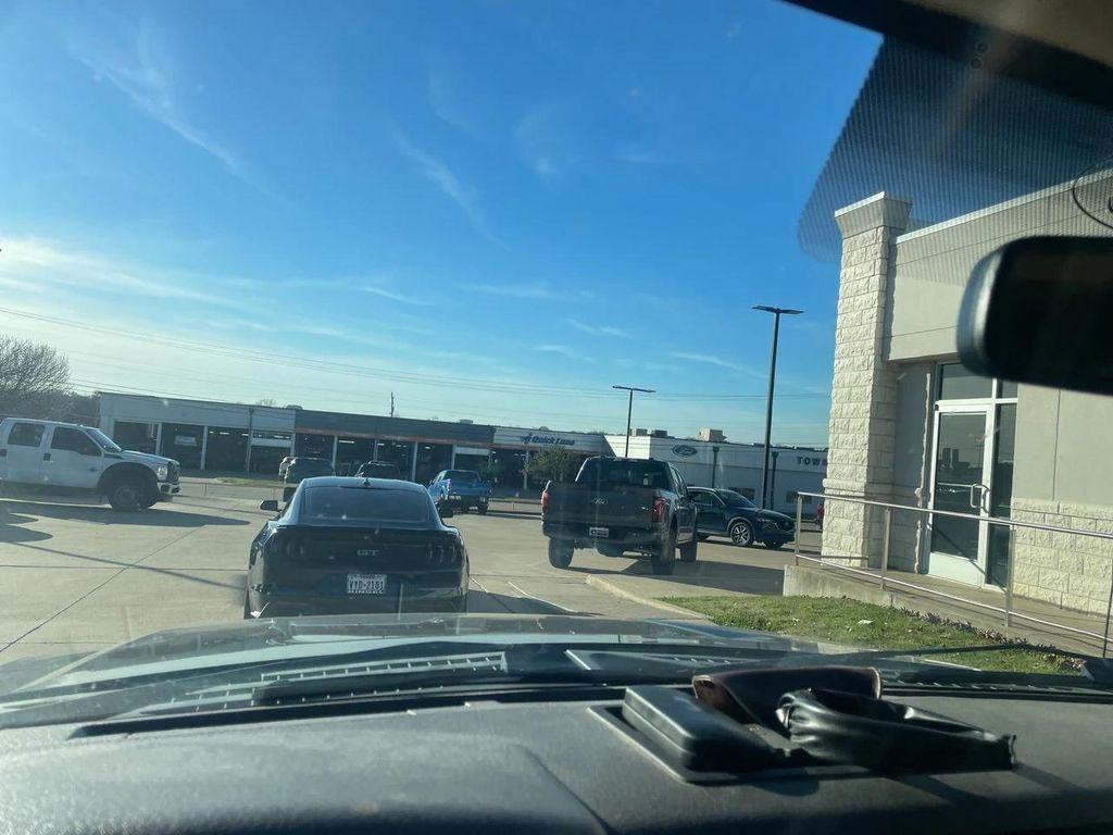 used 2014 Ford F-150 car, priced at $15,123