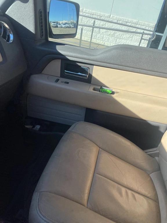 used 2014 Ford F-150 car, priced at $15,123