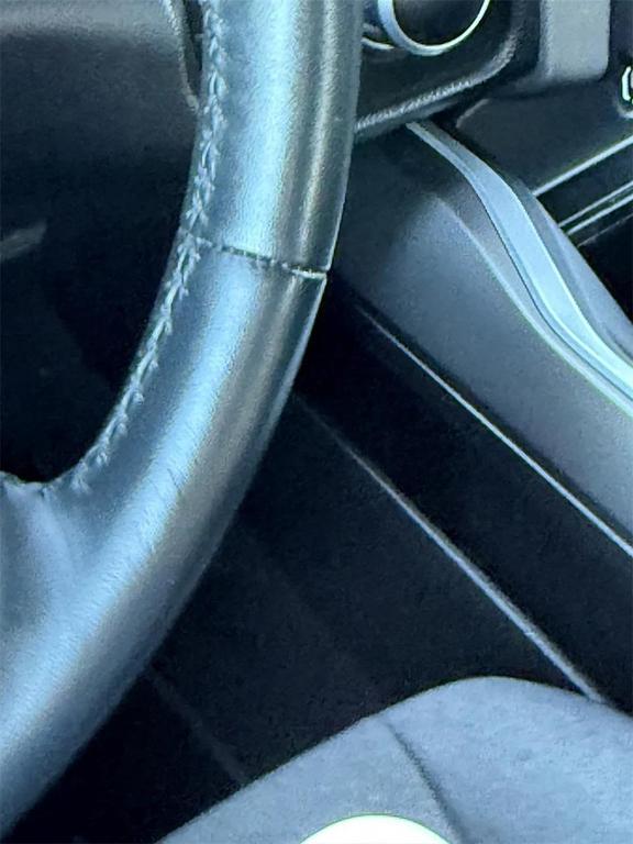 used 2023 Ram 1500 car, priced at $34,099