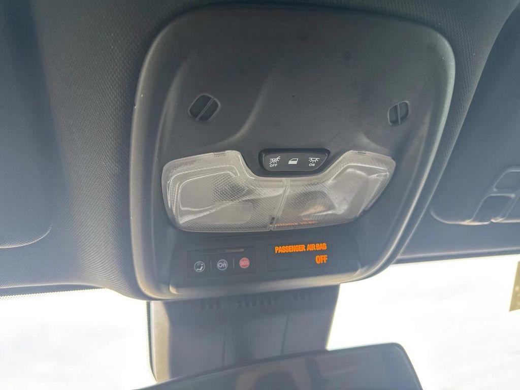 used 2023 Chevrolet Colorado car, priced at $25,874