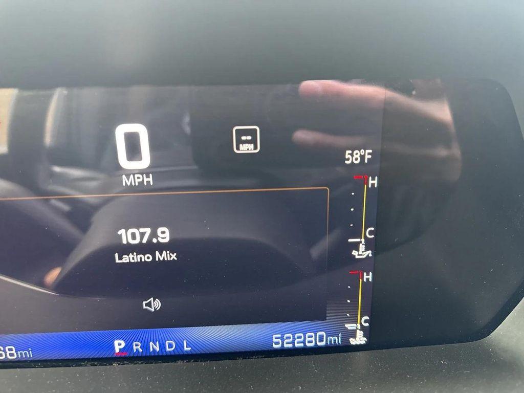 used 2023 Chevrolet Colorado car, priced at $25,874