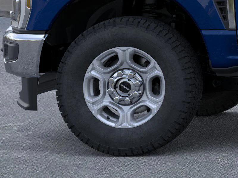 new 2026 Ford F-250 car, priced at $67,502