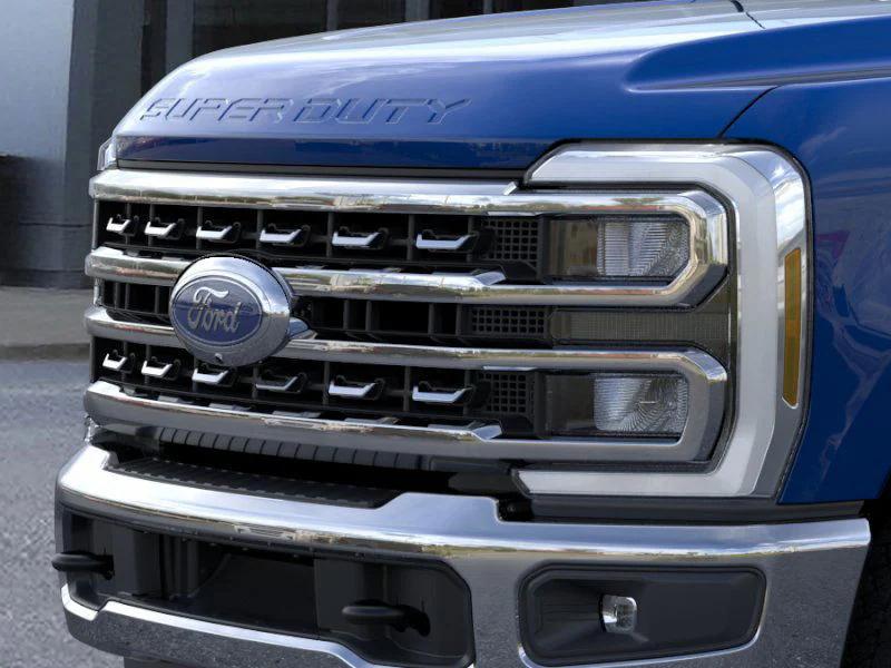new 2026 Ford F-250 car, priced at $67,502