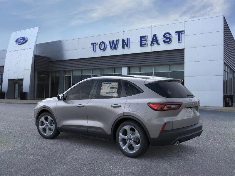 new 2026 Ford Escape car, priced at $30,731