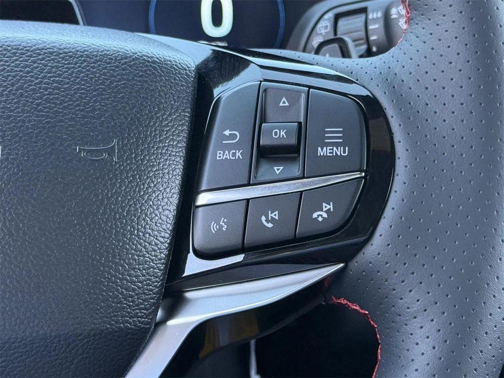 new 2025 Ford Explorer car, priced at $54,927