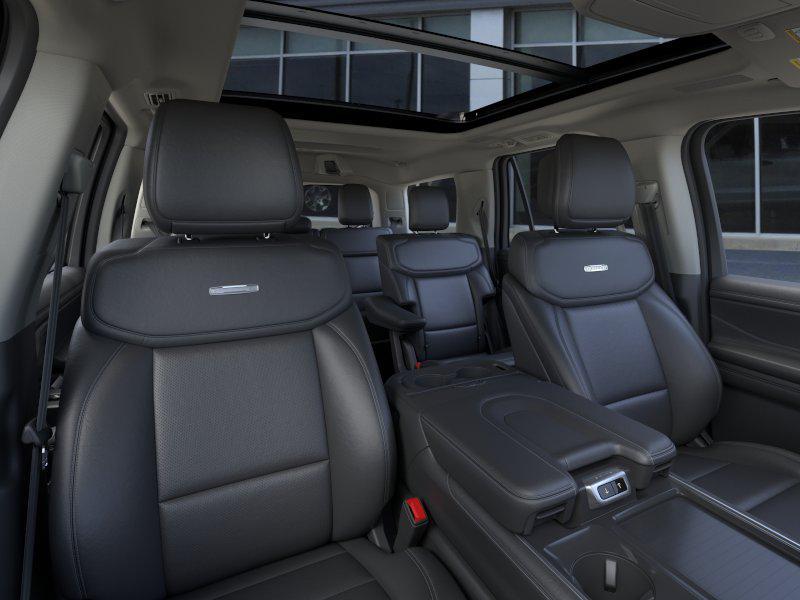 new 2026 Ford Expedition car, priced at $76,611