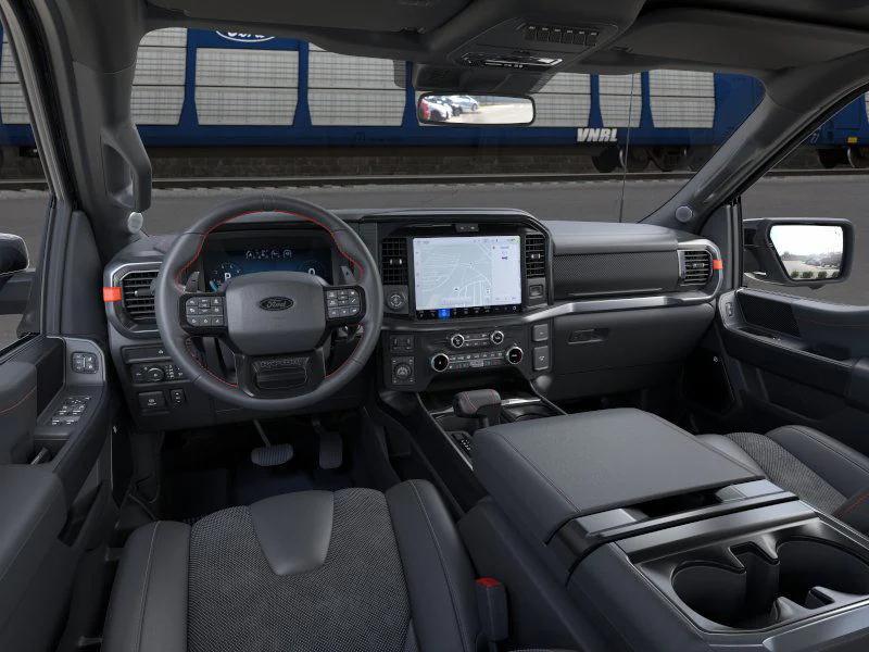 new 2025 Ford F-150 car, priced at $94,565