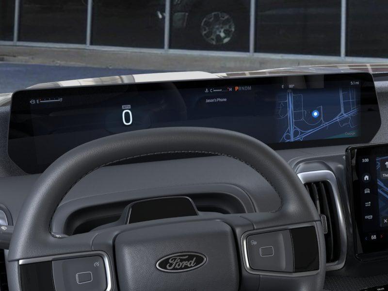 new 2026 Ford Expedition Max car, priced at $79,421