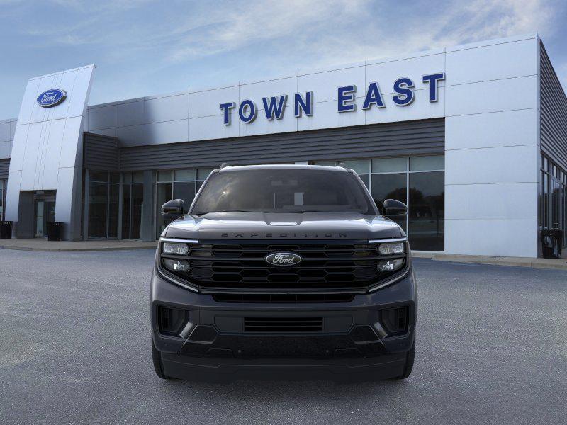 new 2026 Ford Expedition Max car, priced at $79,421