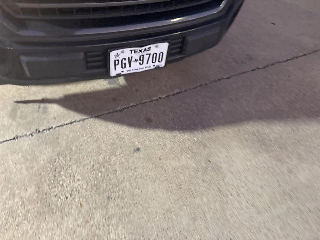 used 2020 Ford F-150 car, priced at $20,714