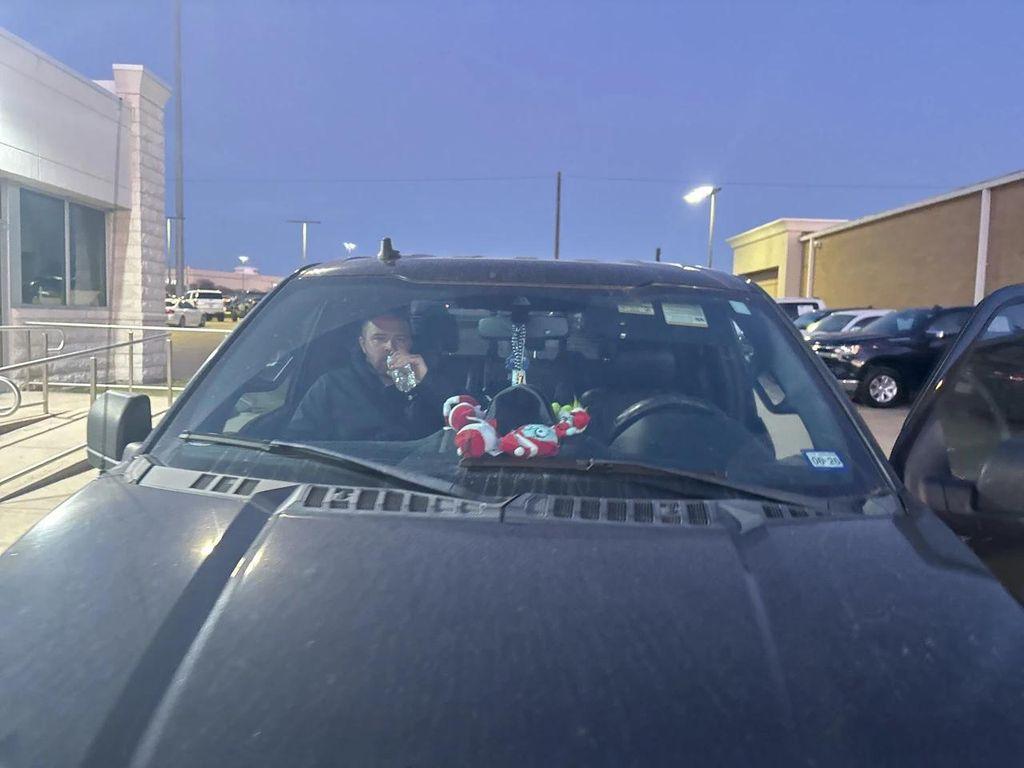 used 2020 Ford F-150 car, priced at $20,714