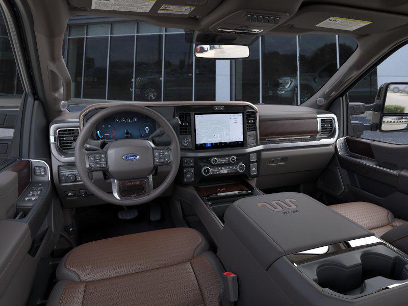 new 2026 Ford F-250 car, priced at $90,964