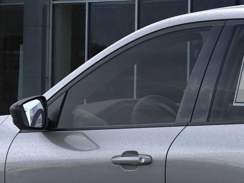 new 2026 Ford Escape car, priced at $24,980