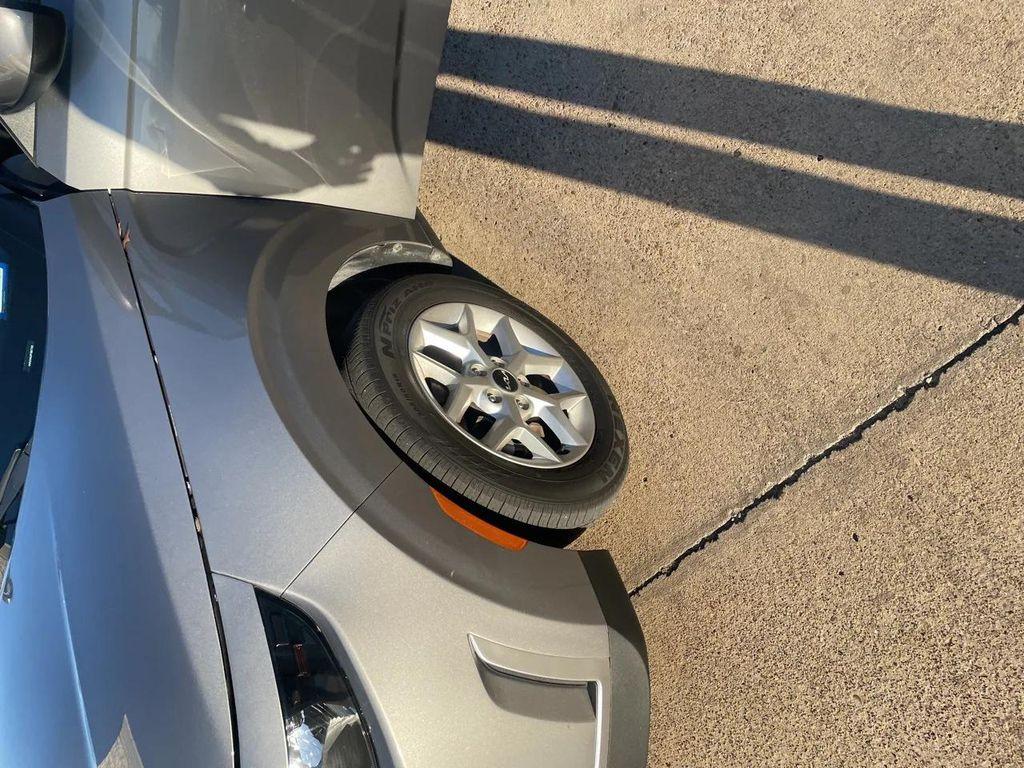 used 2023 Kia Soul car, priced at $16,108