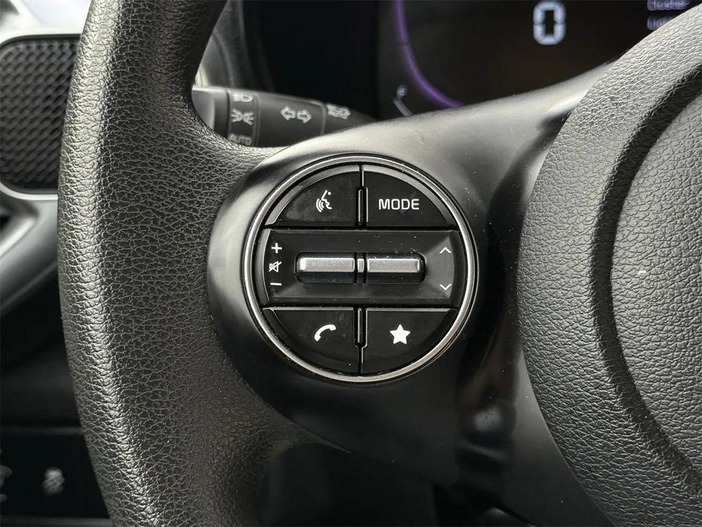 used 2023 Kia Soul car, priced at $15,999