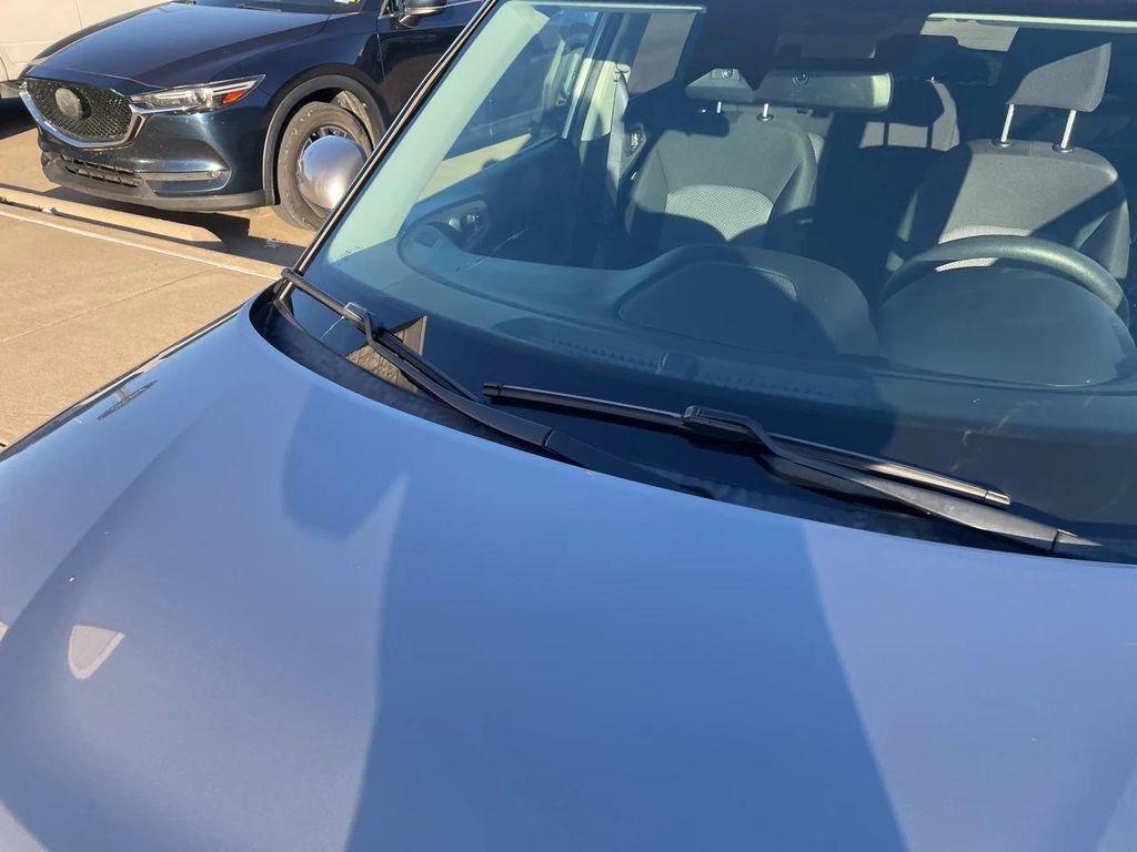 used 2023 Kia Soul car, priced at $16,108