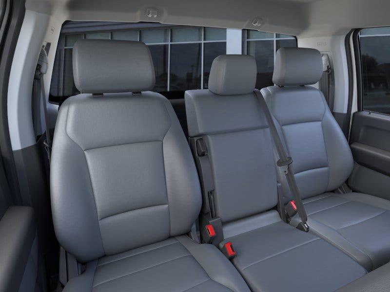 new 2026 Ford F-250 car, priced at $40,969