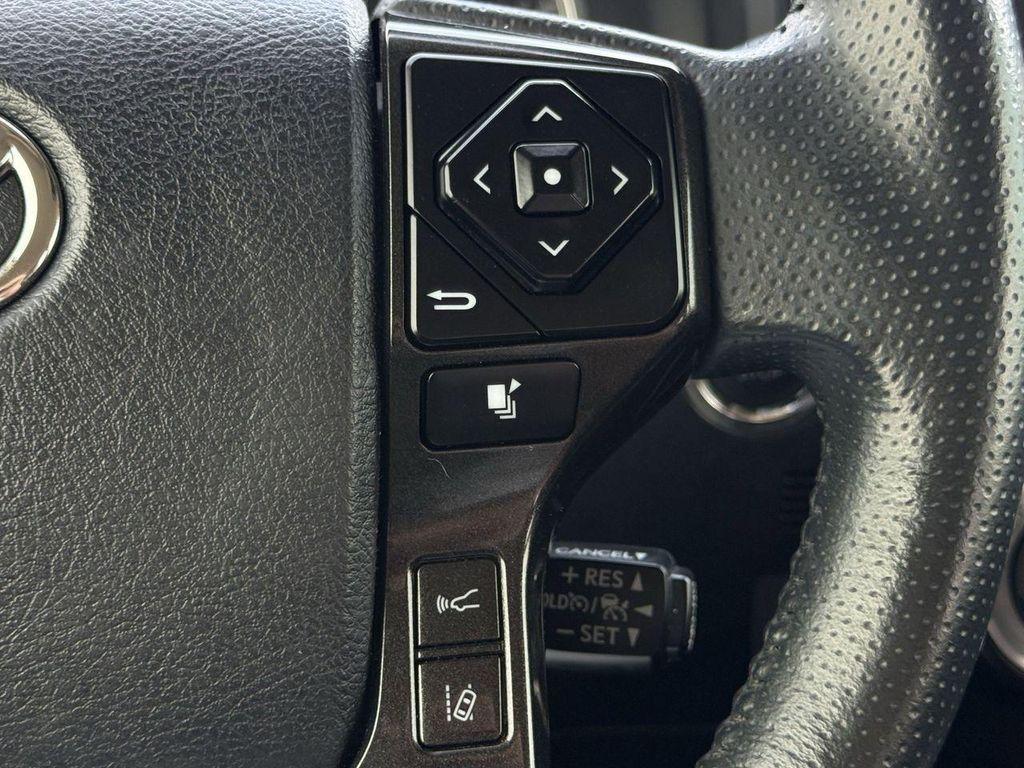 used 2022 Toyota 4Runner car, priced at $39,399